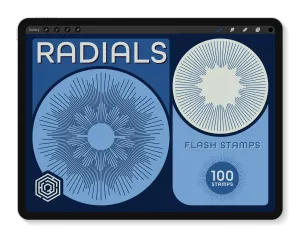 Radials