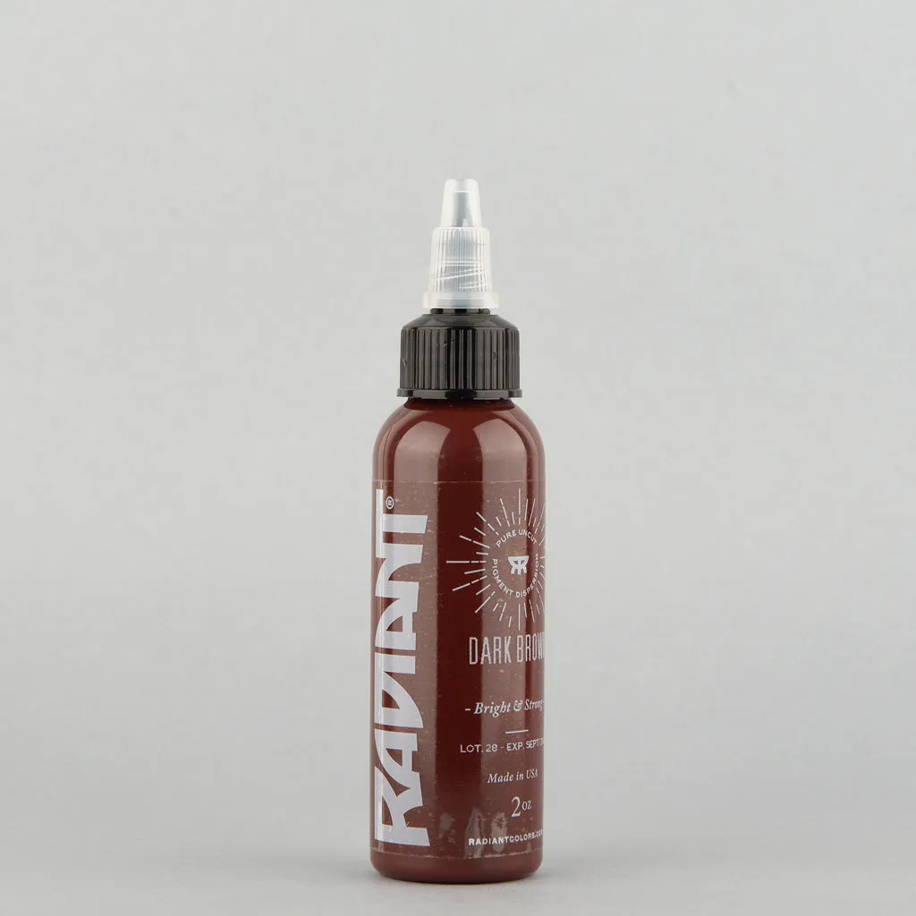 Radiant - 2 oz Standard Colors