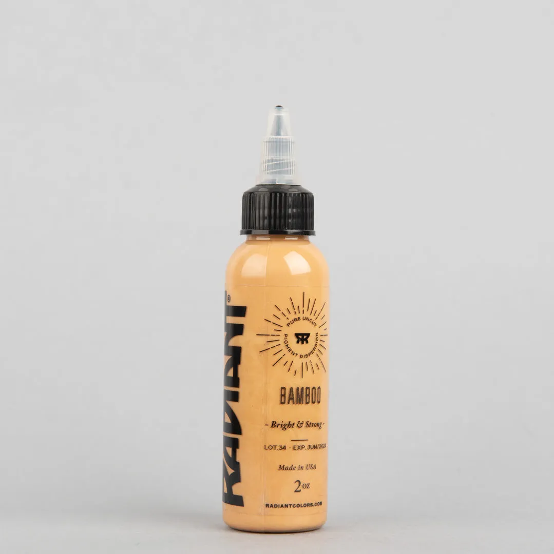 Radiant - 2 oz Standard Colors