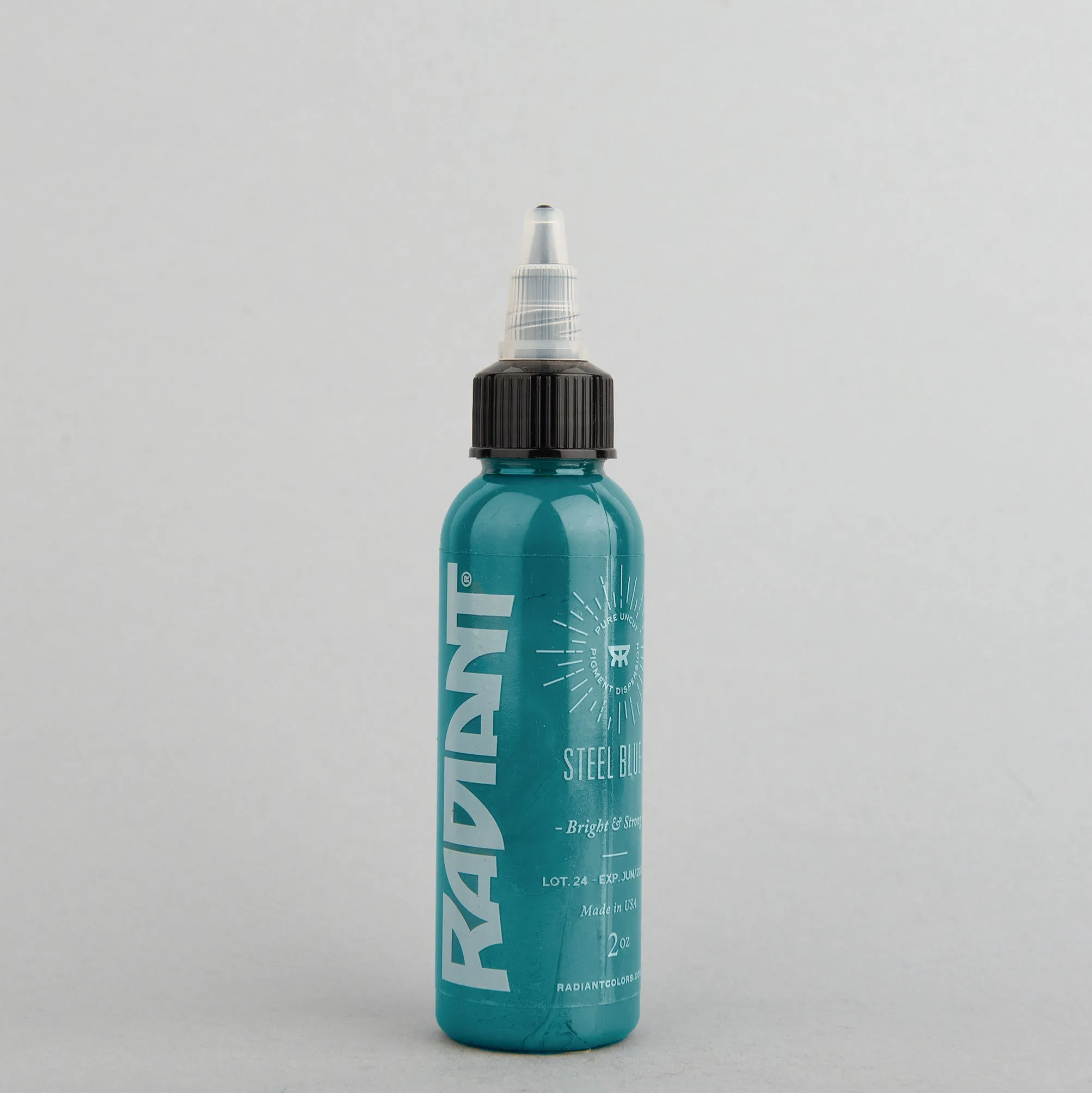 Radiant - 2 oz Standard Colors