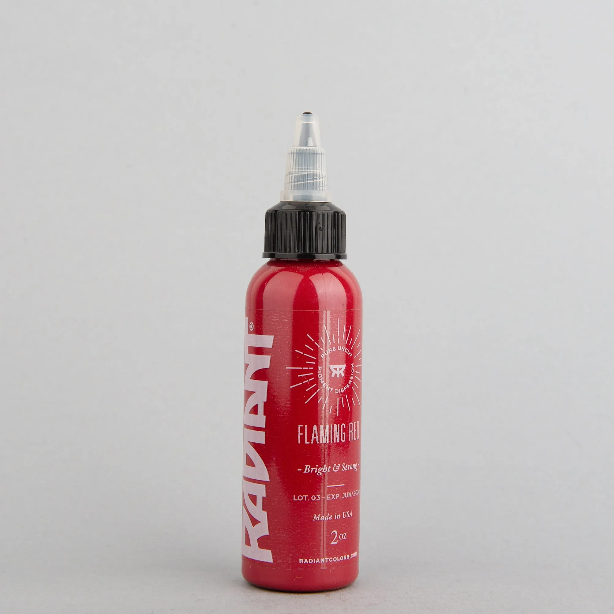 Radiant - 2 oz Standard Colors