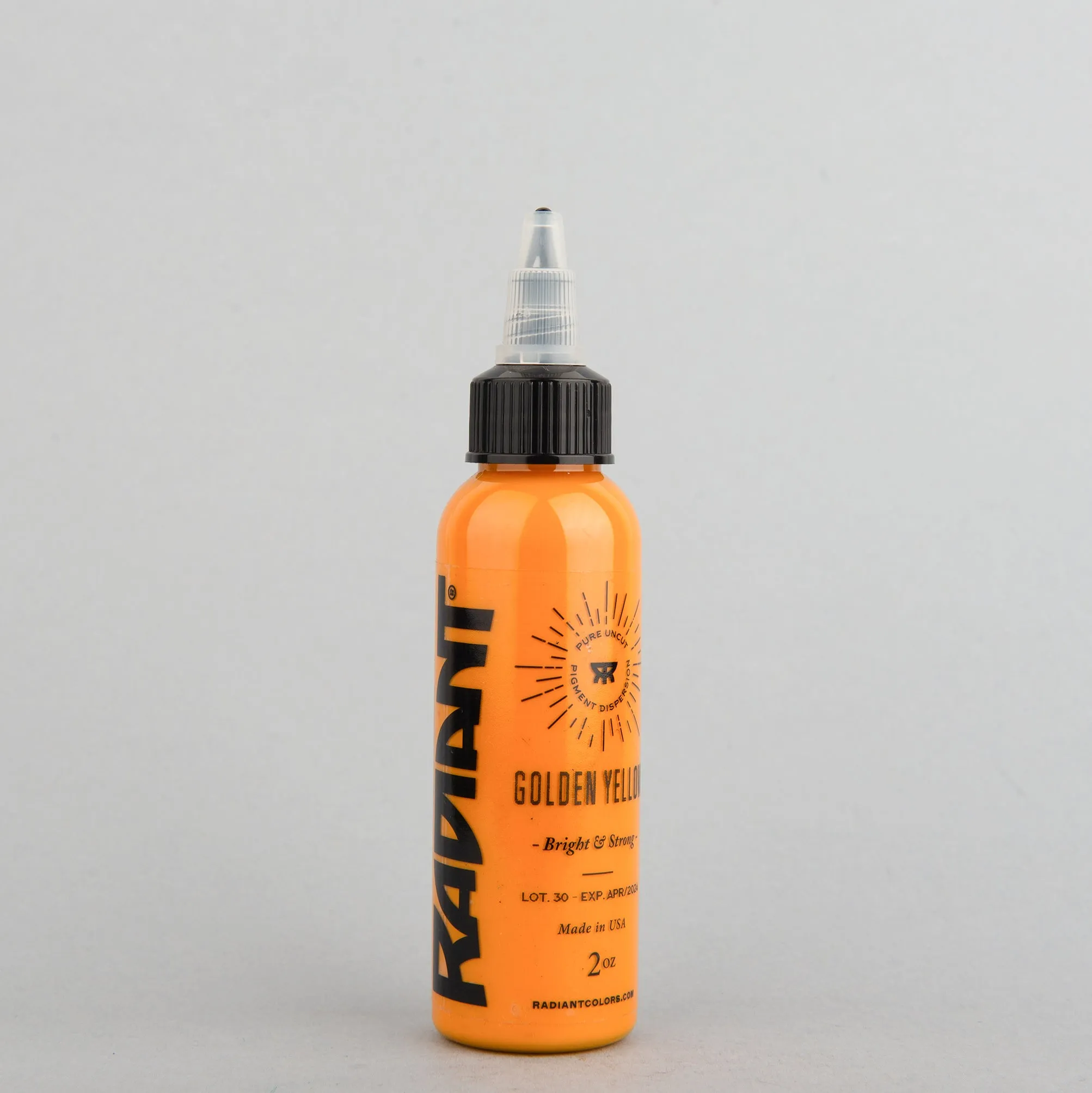 Radiant - 2 oz Standard Colors