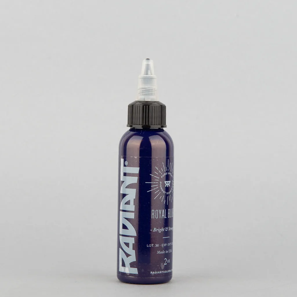 Radiant - 2 oz Standard Colors