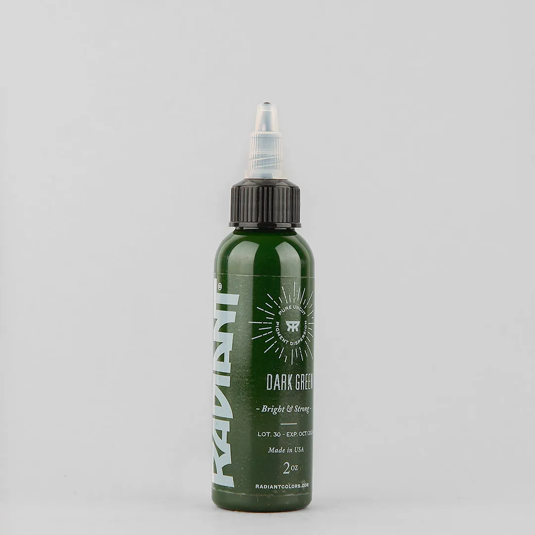 Radiant - 2 oz Standard Colors