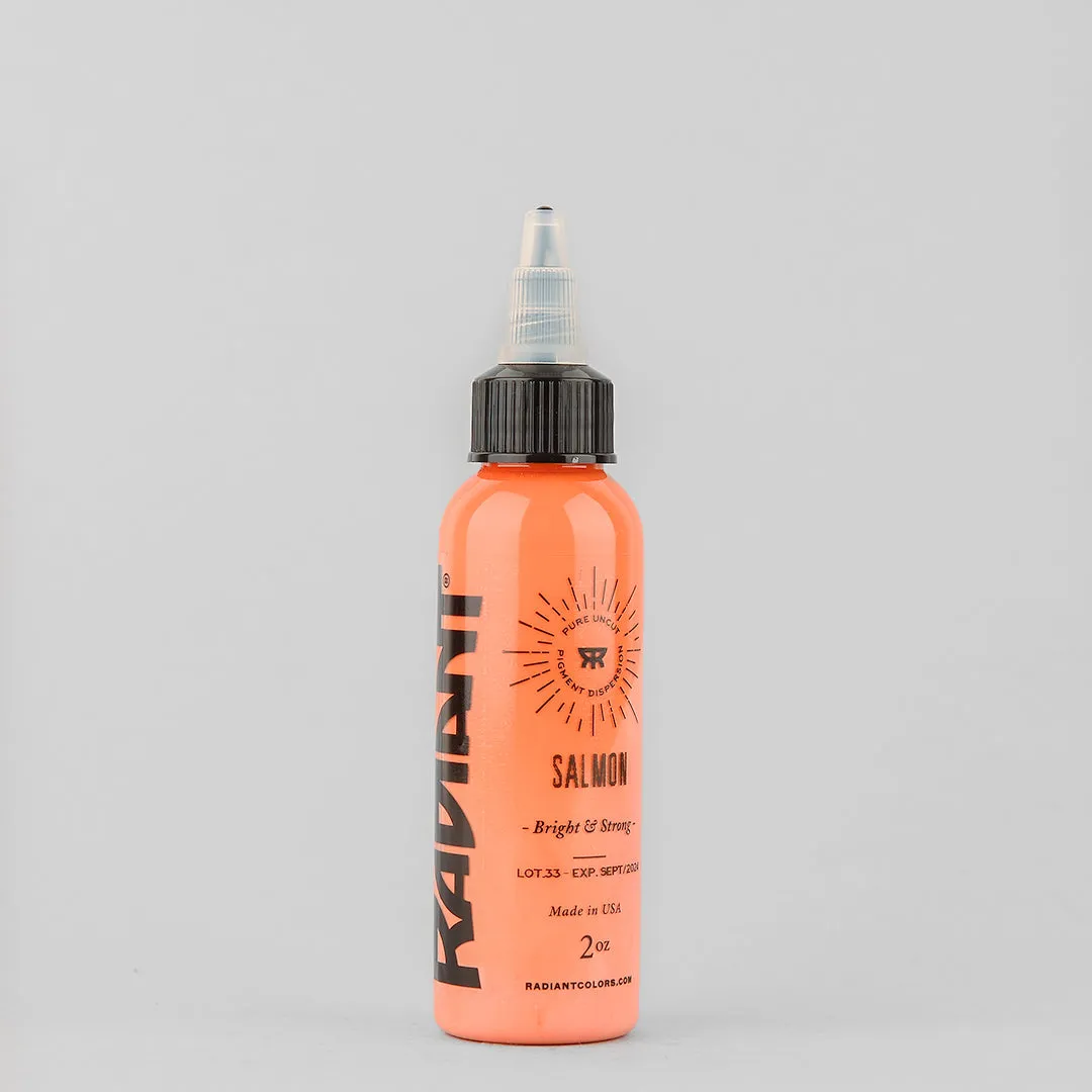 Radiant - 2 oz Standard Colors