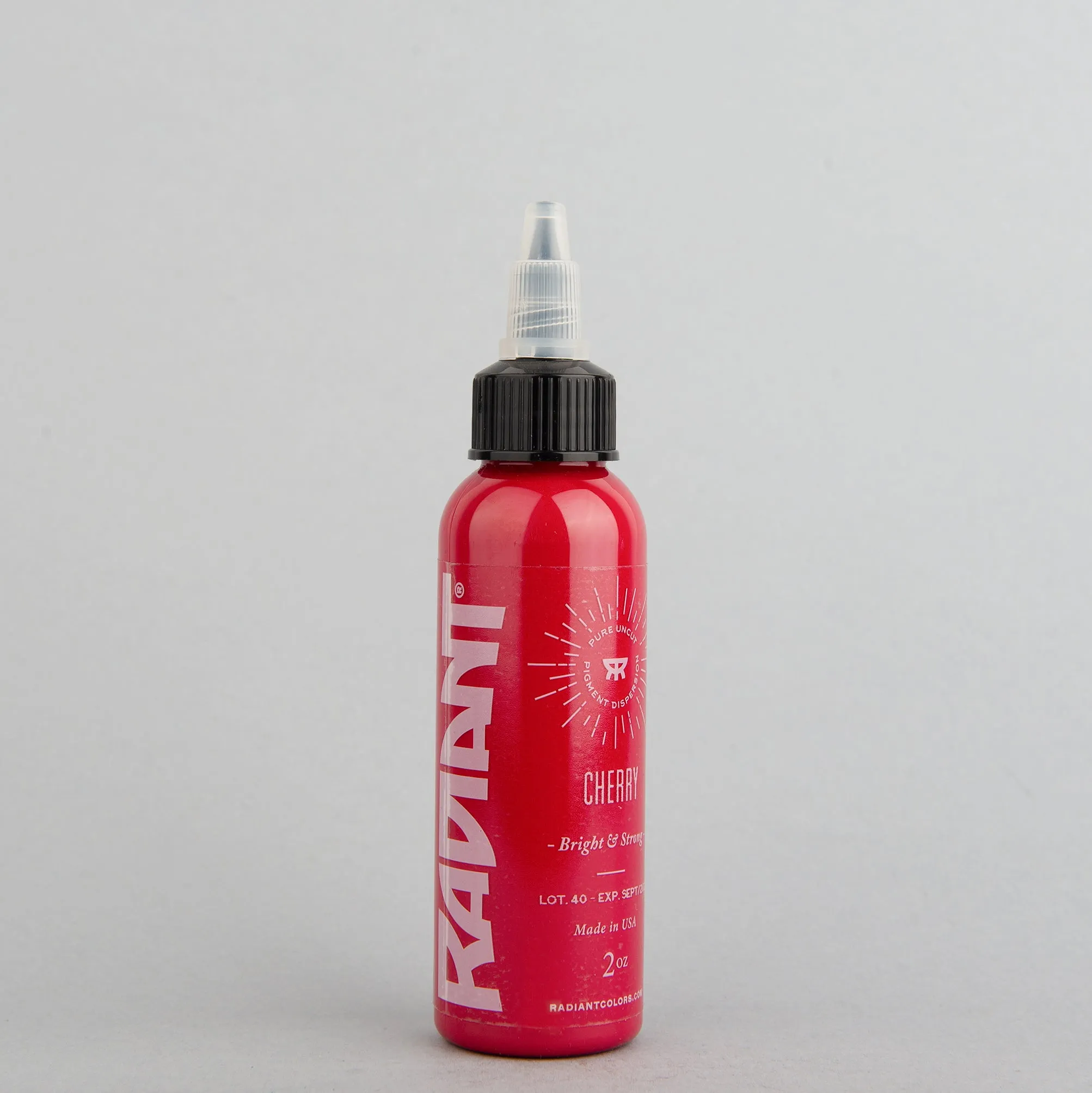 Radiant - 2 oz Standard Colors