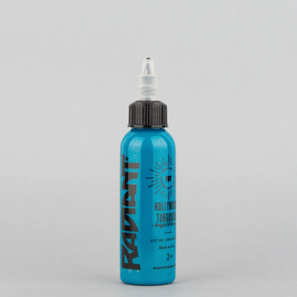 Radiant - 2 oz Standard Colors