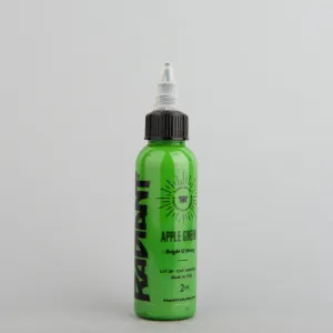 Radiant - 2 oz Standard Colors