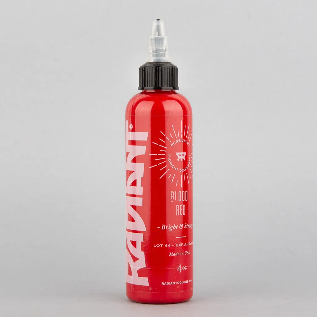 Radiant - 2 oz Standard Colors