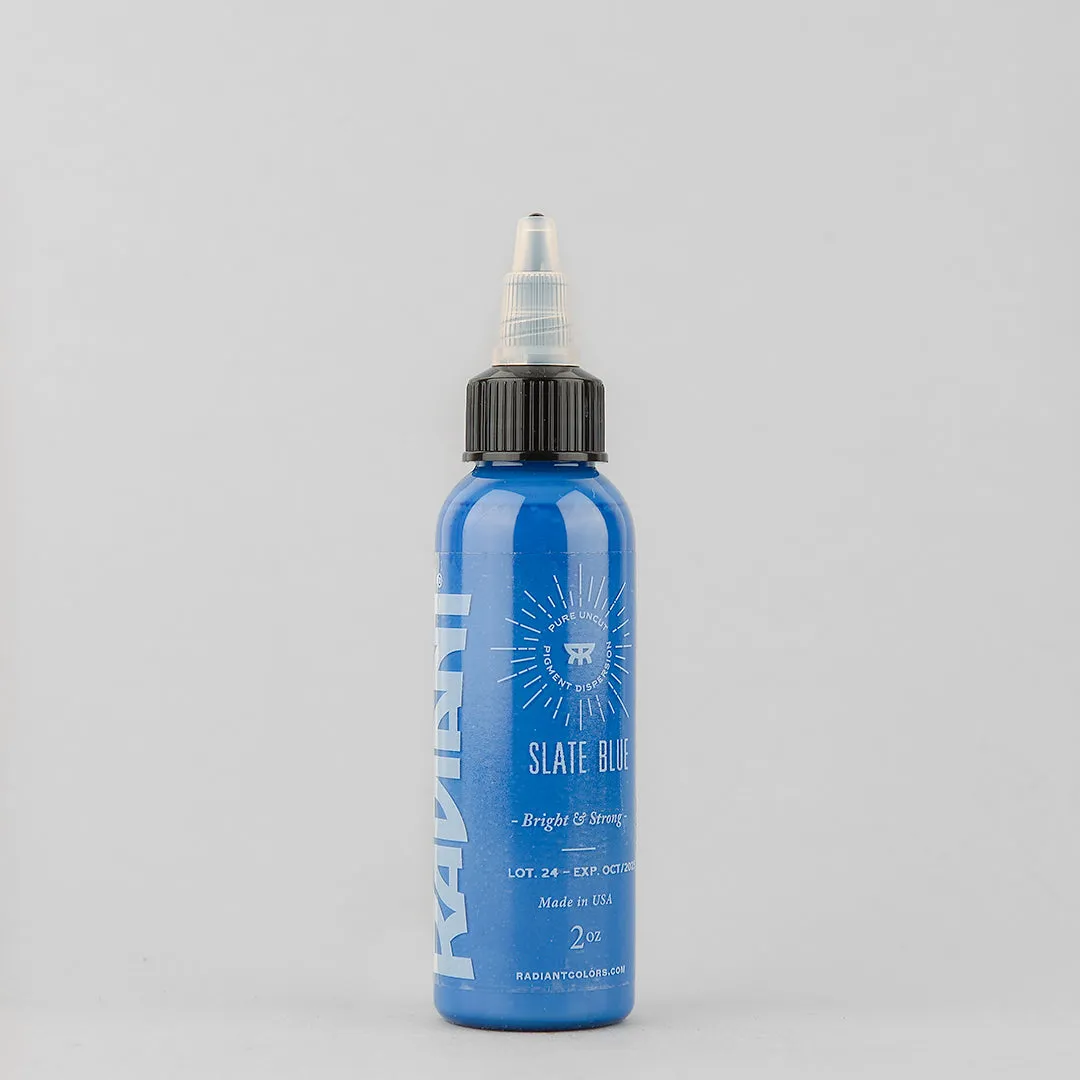 Radiant - 2 oz Standard Colors