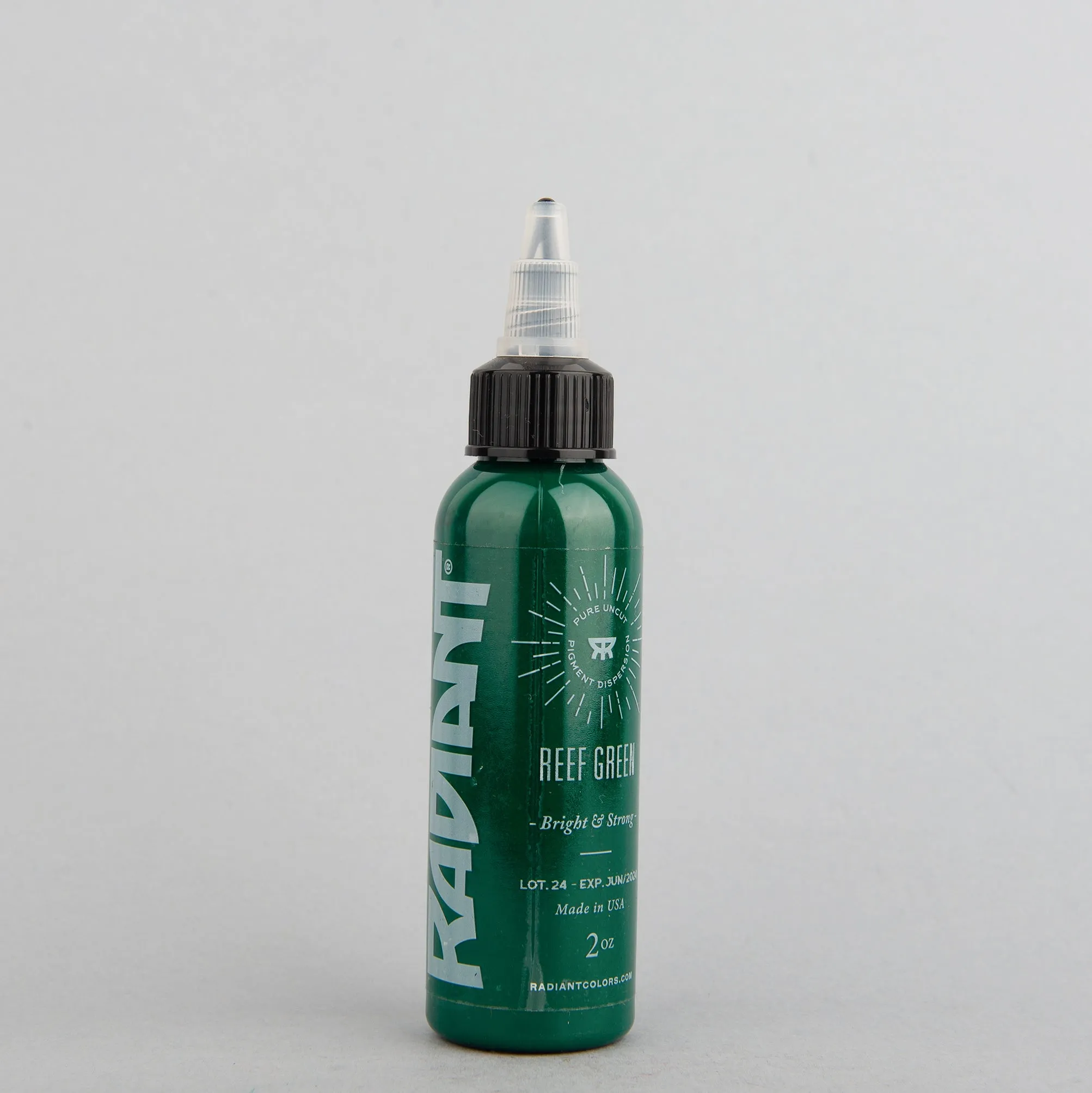 Radiant - 2 oz Standard Colors