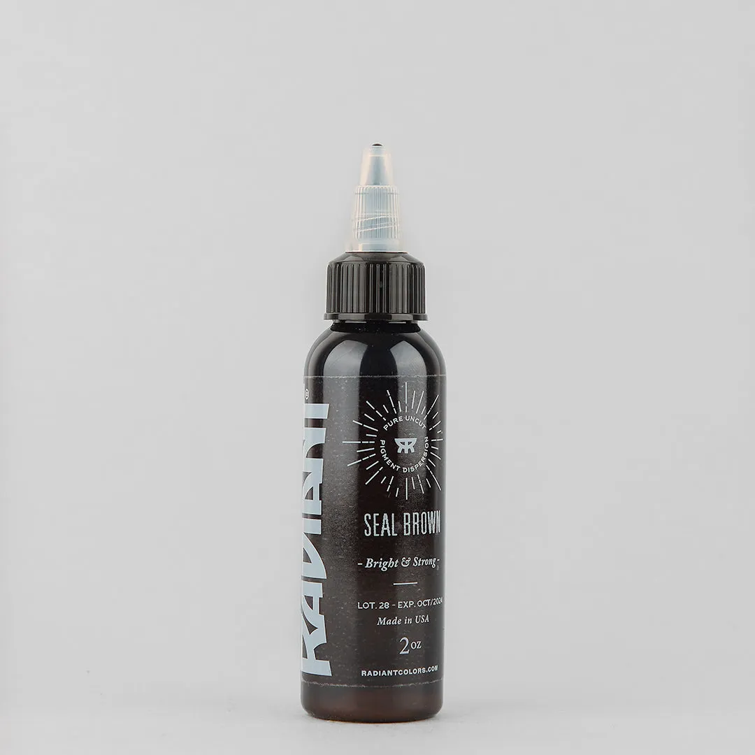 Radiant - 2 oz Standard Colors