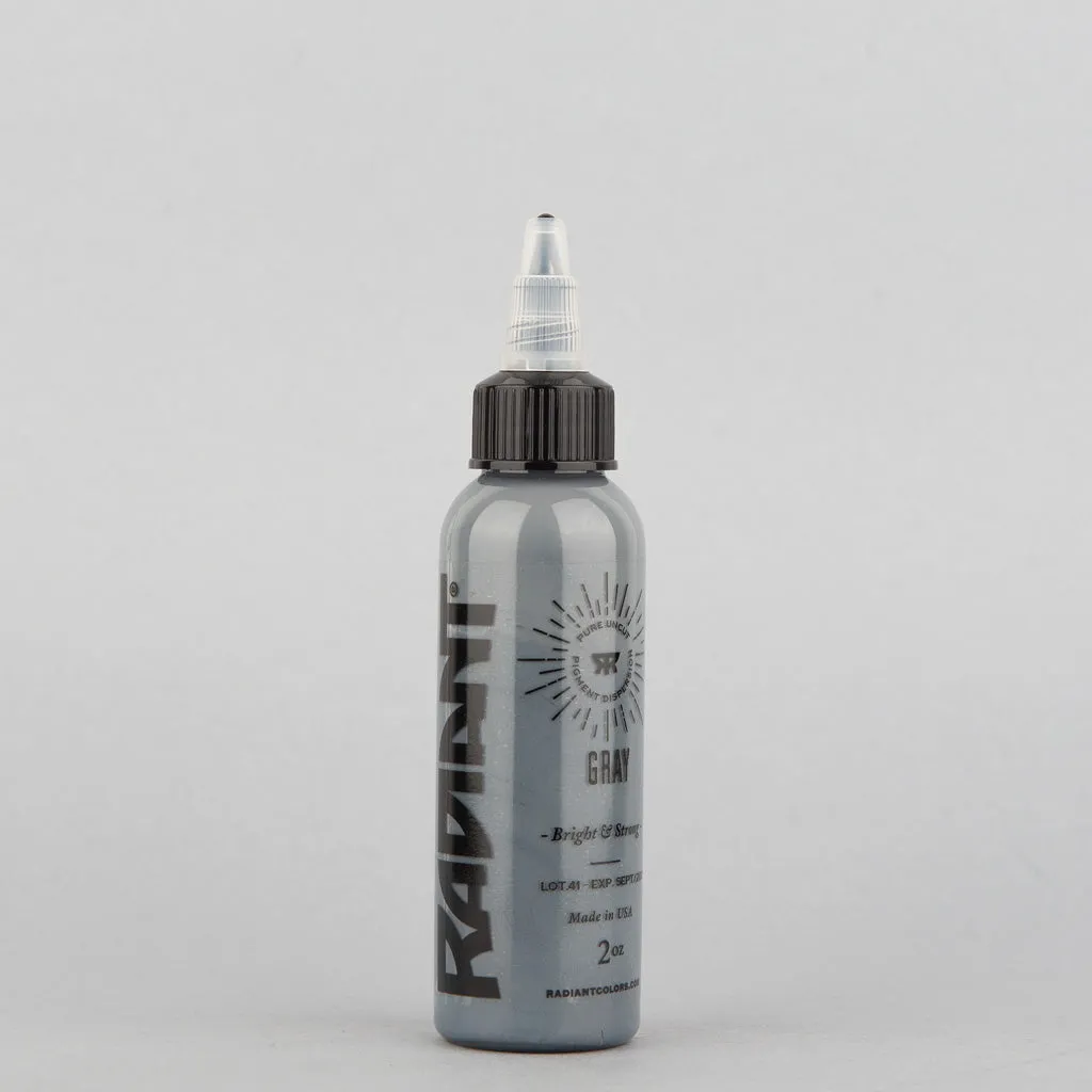 Radiant - 2 oz Standard Colors