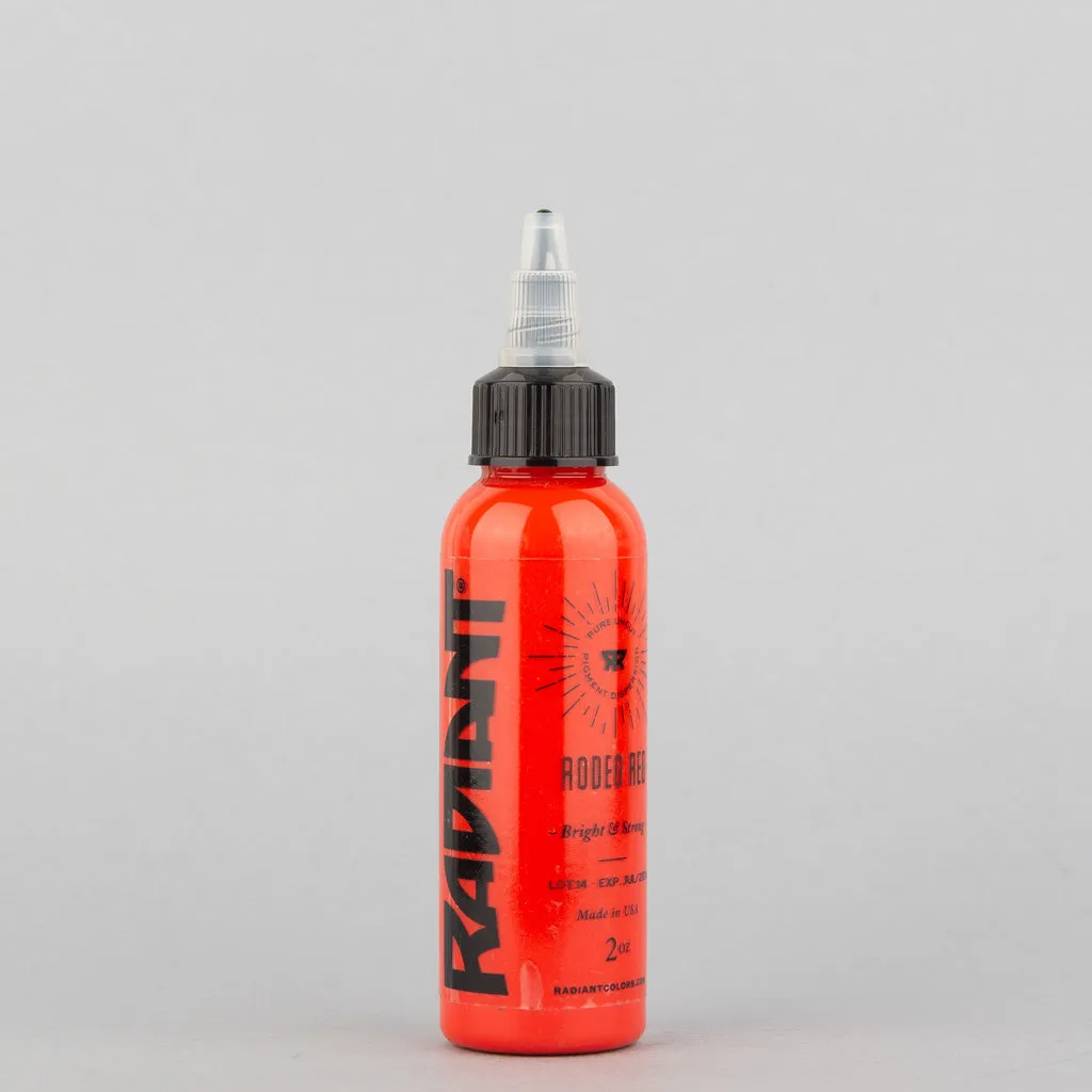 Radiant - 2 oz Standard Colors