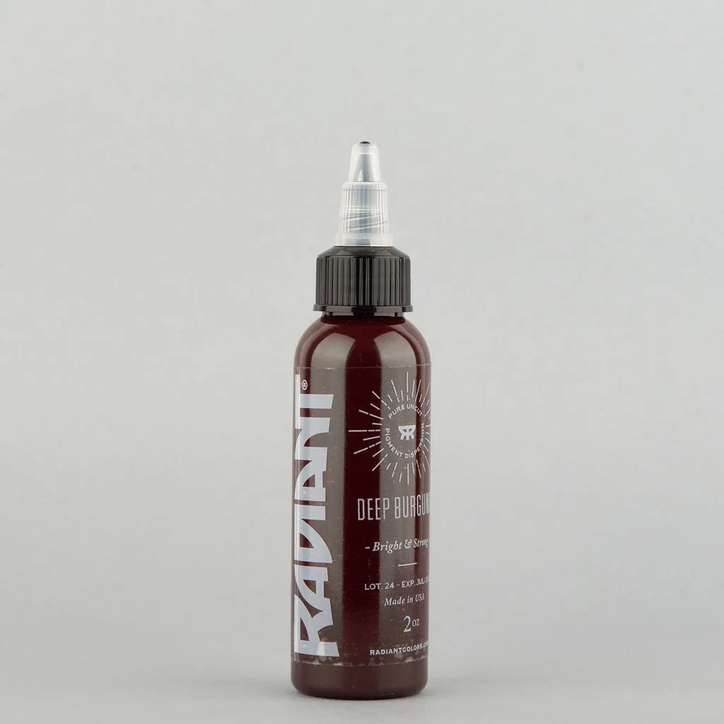 Radiant - 2 oz Standard Colors