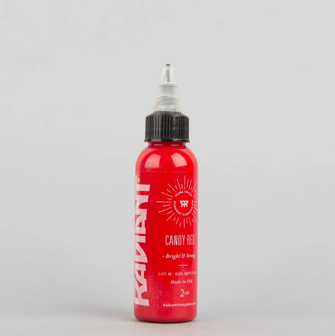 Radiant - 2 oz Standard Colors