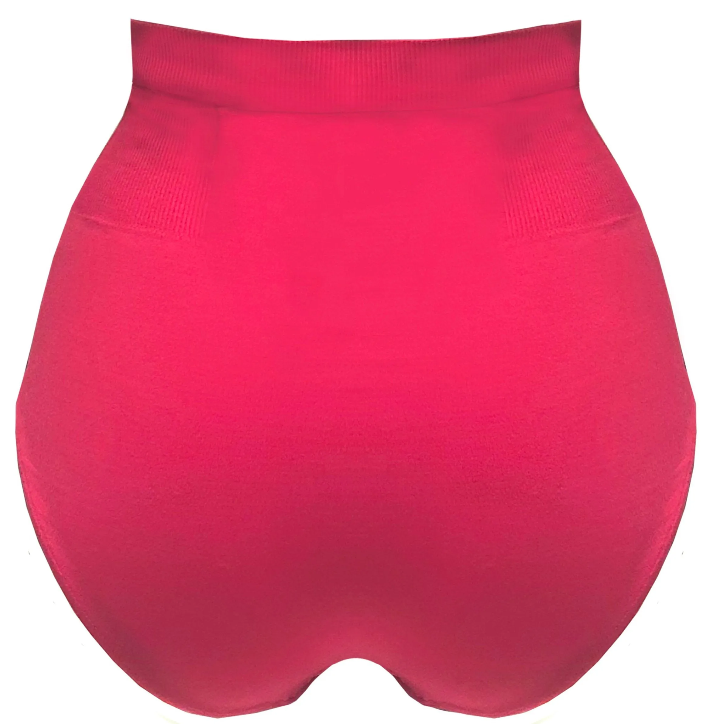 RADIANT Bikini Bottoms | Cerise