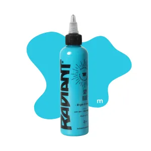 Radiant Ink - Sky Blue