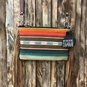 Ranch Hand - #16468