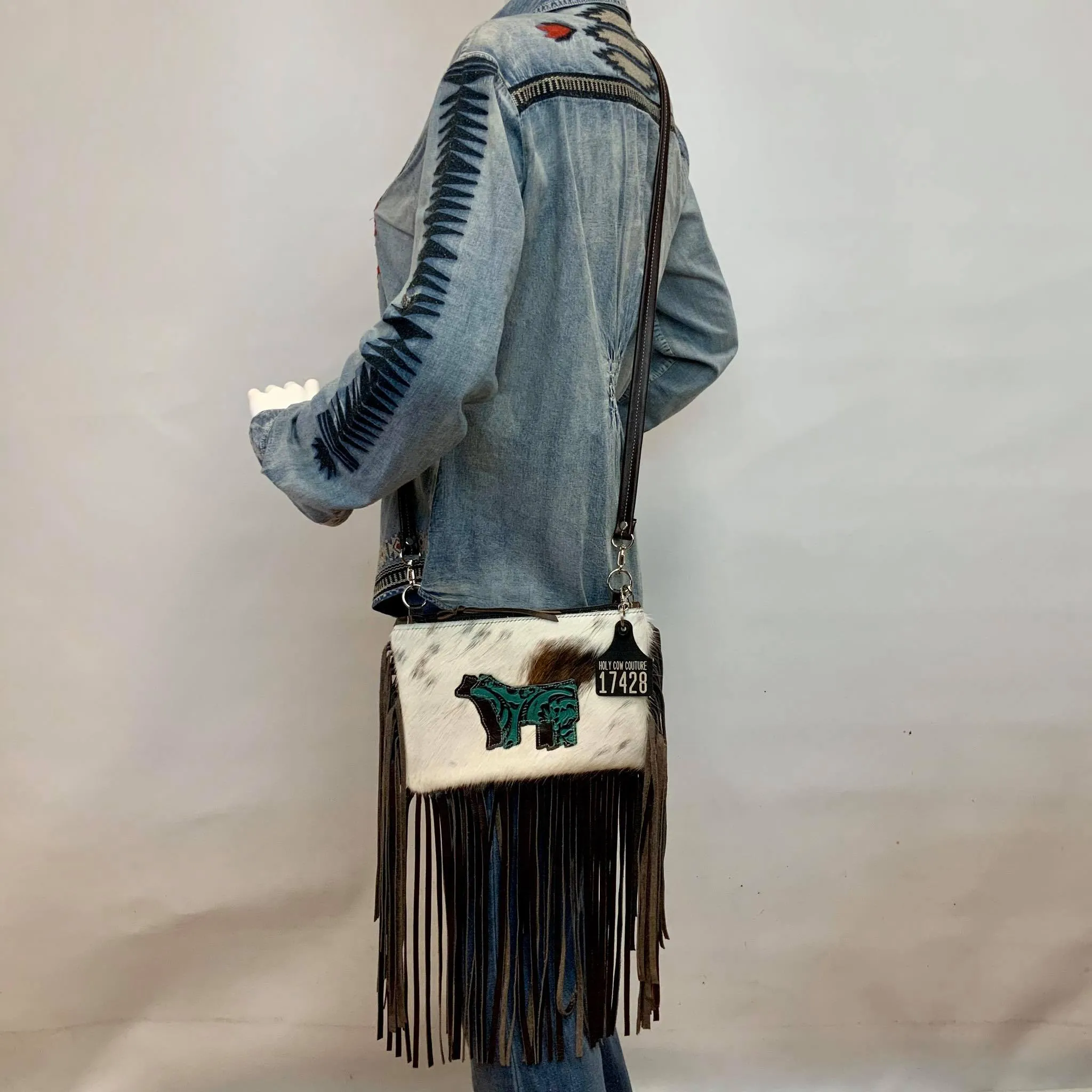 Ranch Hand - #17428