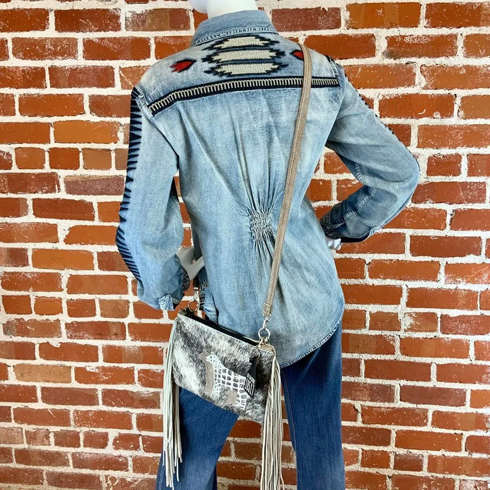 Ranch Hand - #18517
