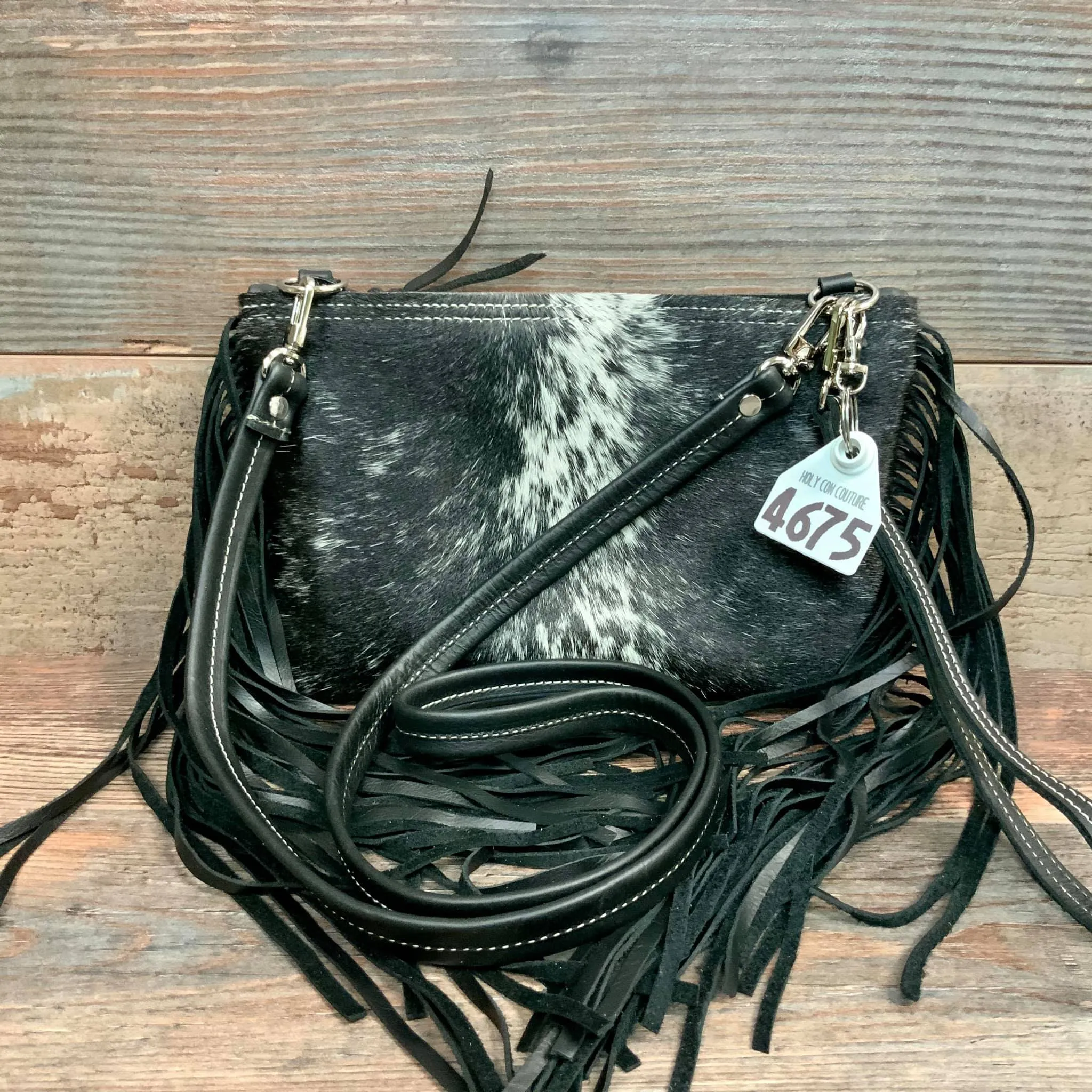 Ranch Hand - #4675