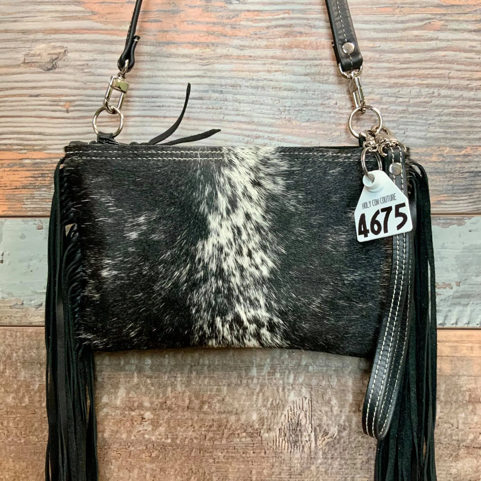 Ranch Hand - #4675