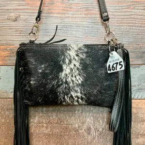 Ranch Hand - #4675