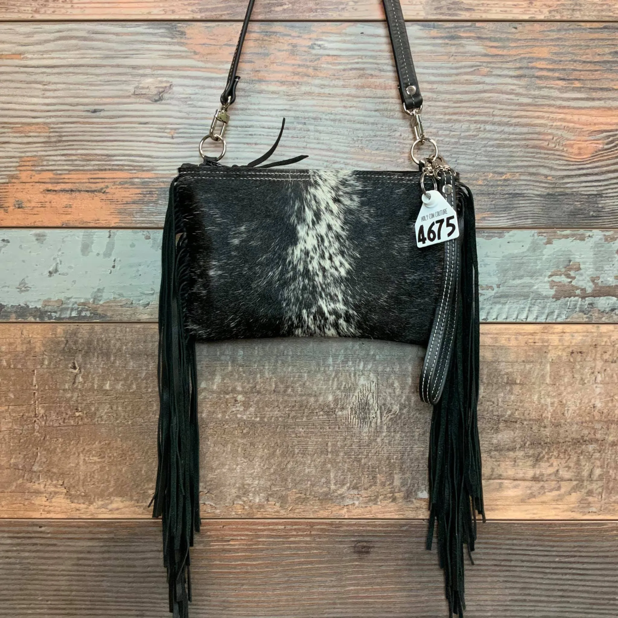 Ranch Hand - #4675
