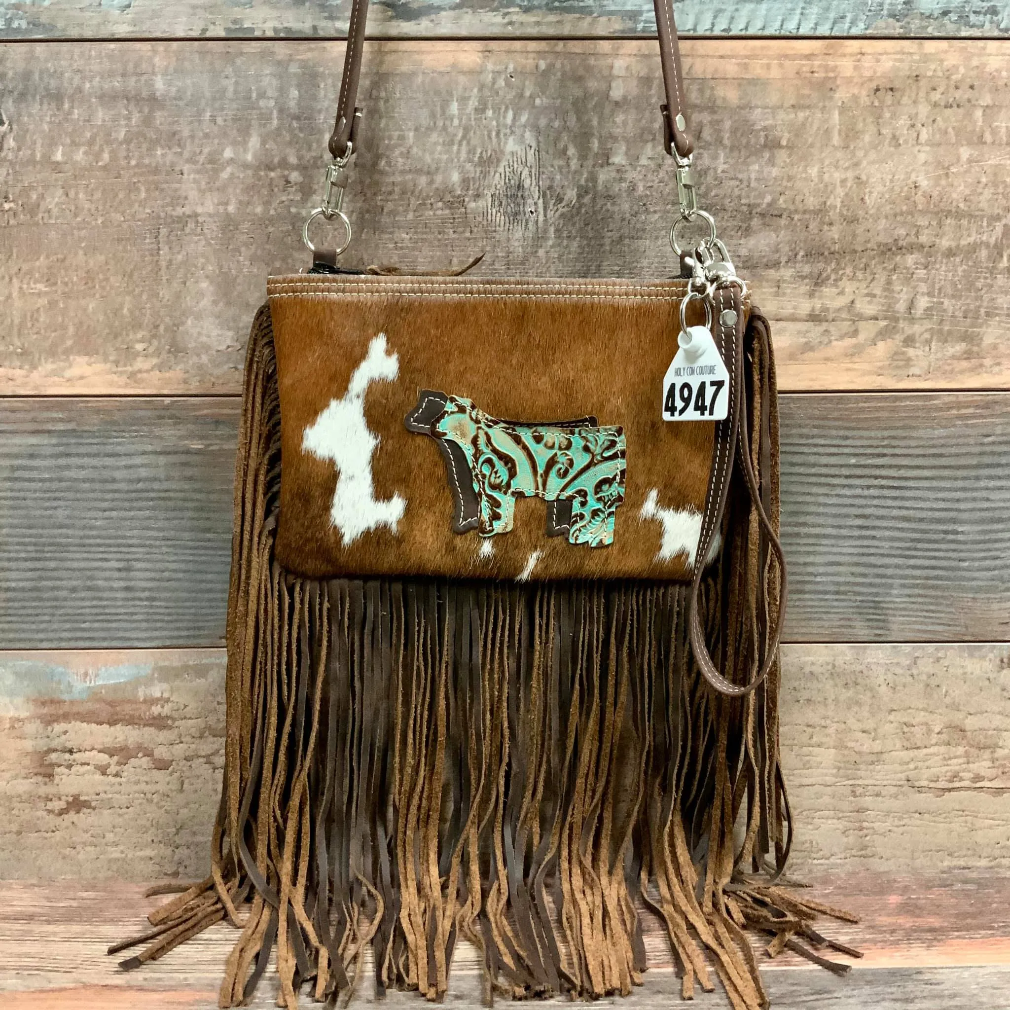 Ranch Hand - #4947