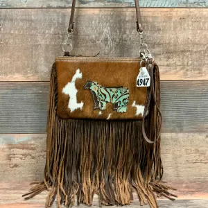 Ranch Hand - #4947