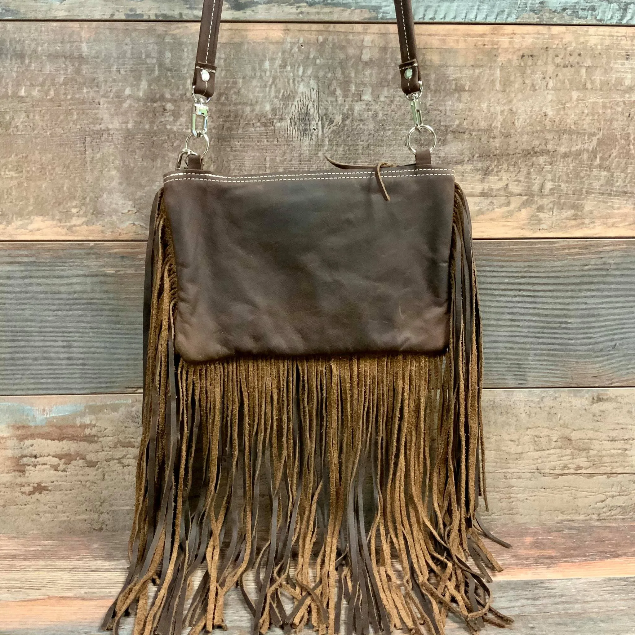 Ranch Hand - #4947