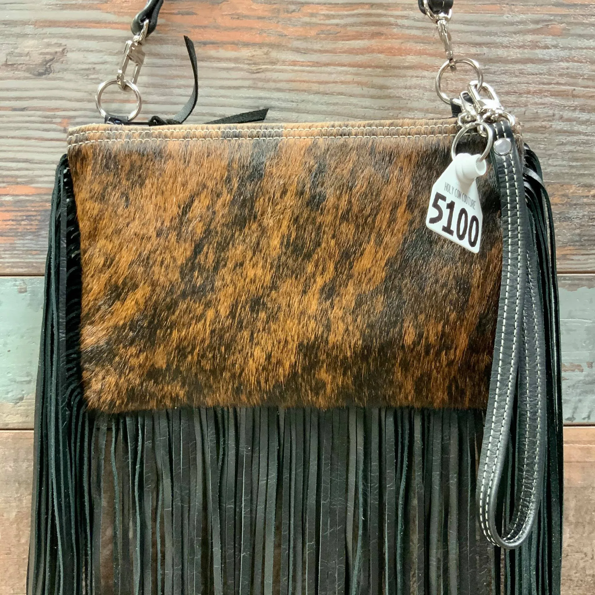 Ranch Hand - #5100