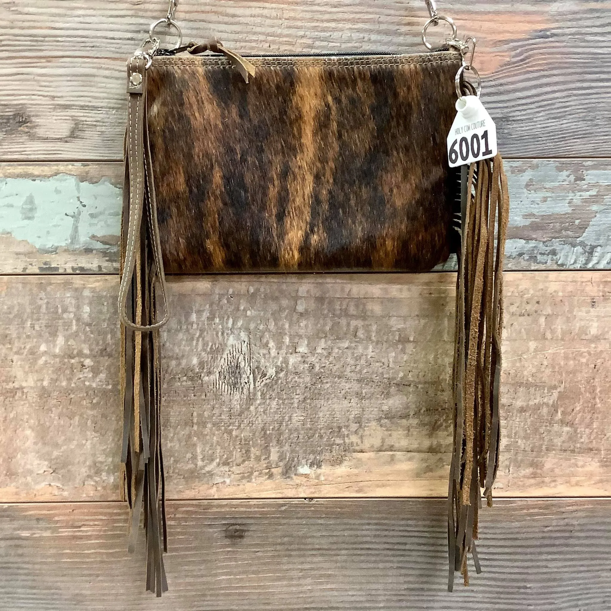 Ranch Hand - #6001