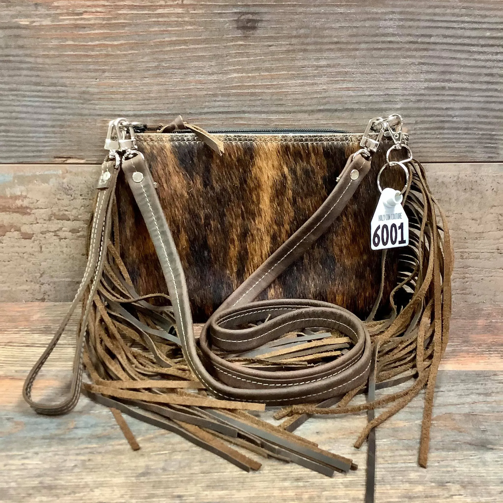 Ranch Hand - #6001
