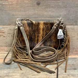 Ranch Hand - #6001