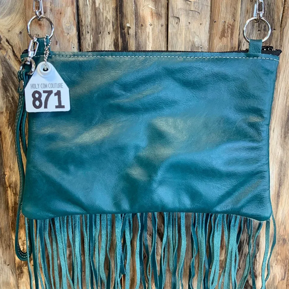 Ranch Hand - #871