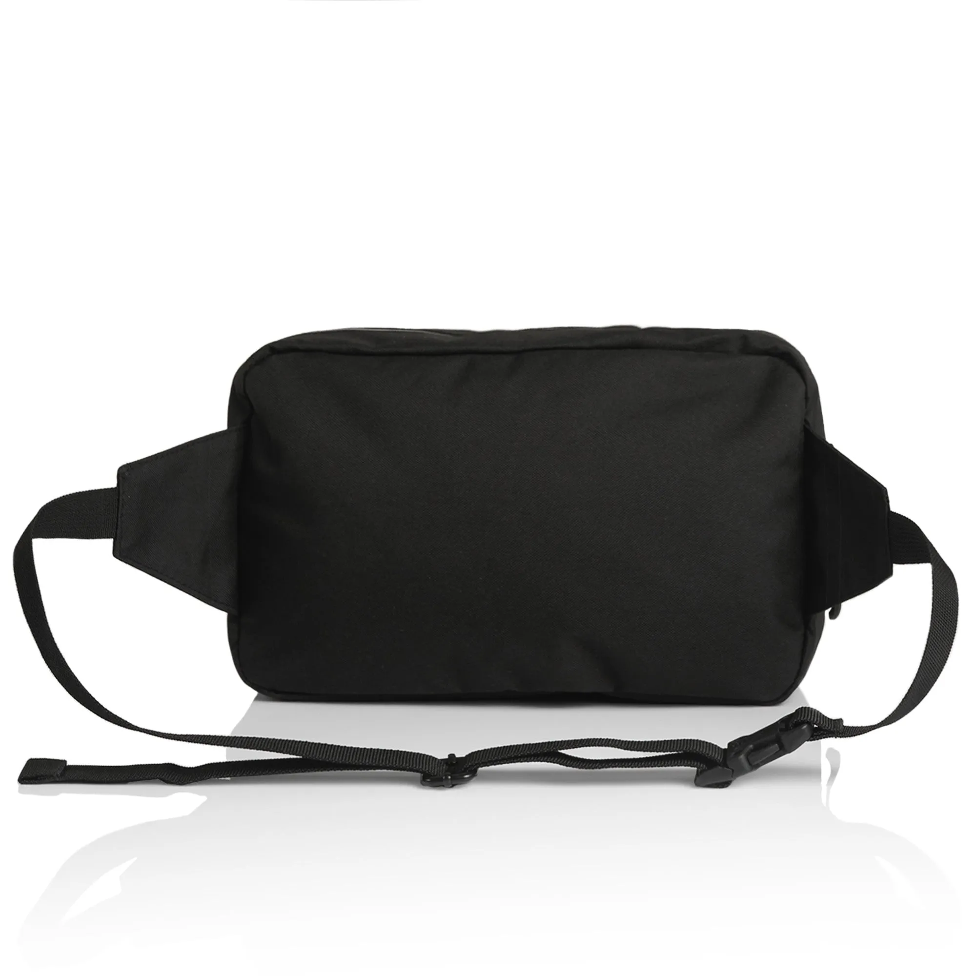 RECYCLED DOUBLE WAIST BAG | 1025
