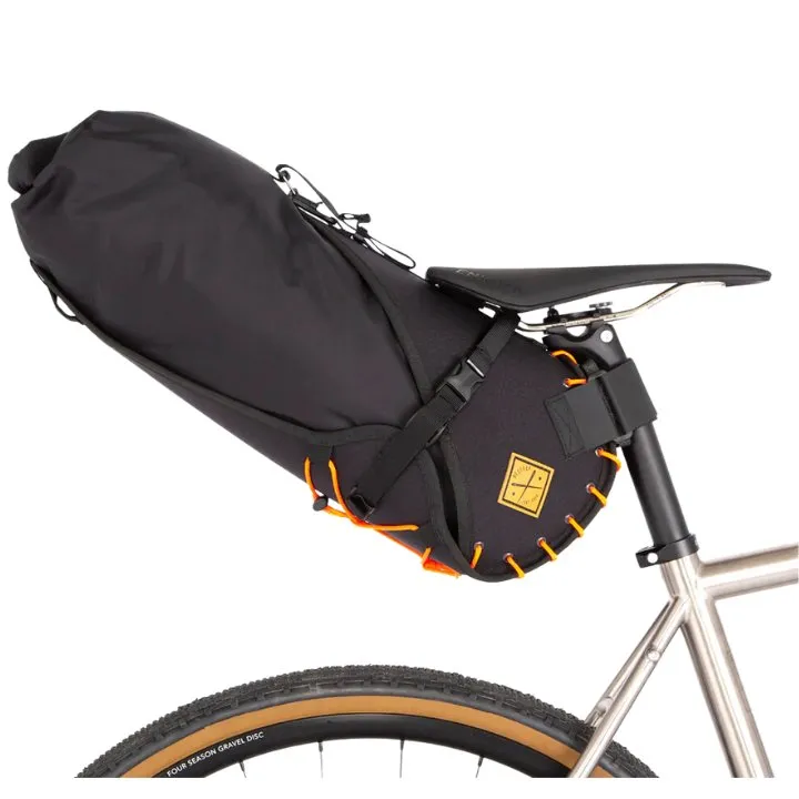 Restrap Saddle Bag