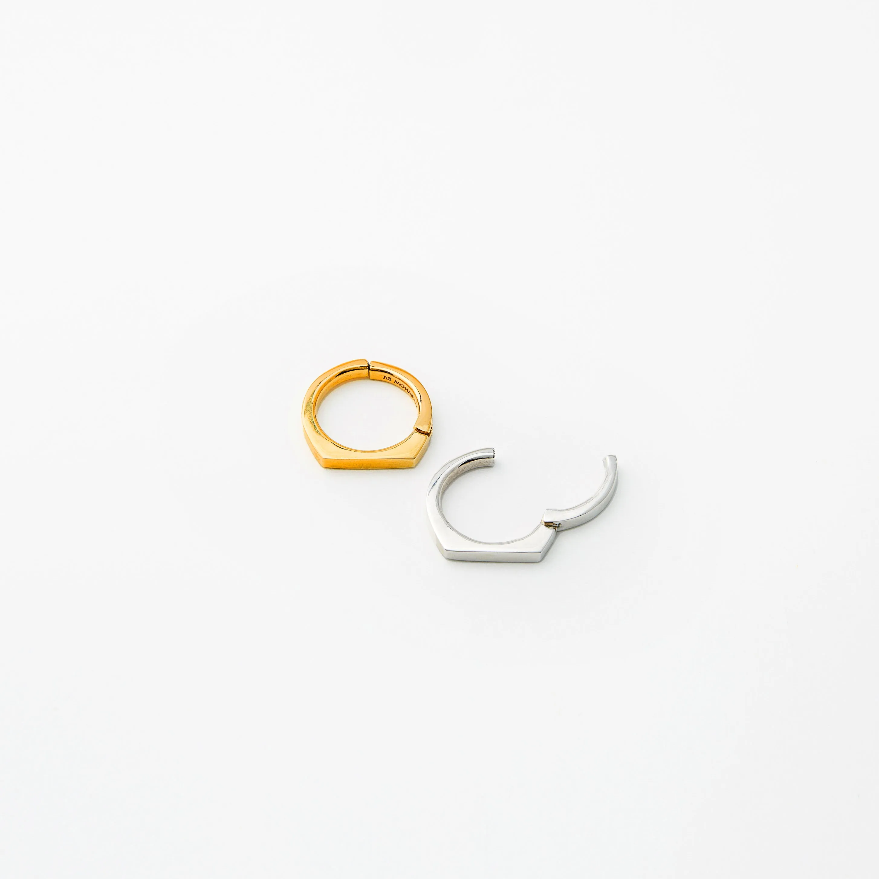 Ring Cuff / Crush