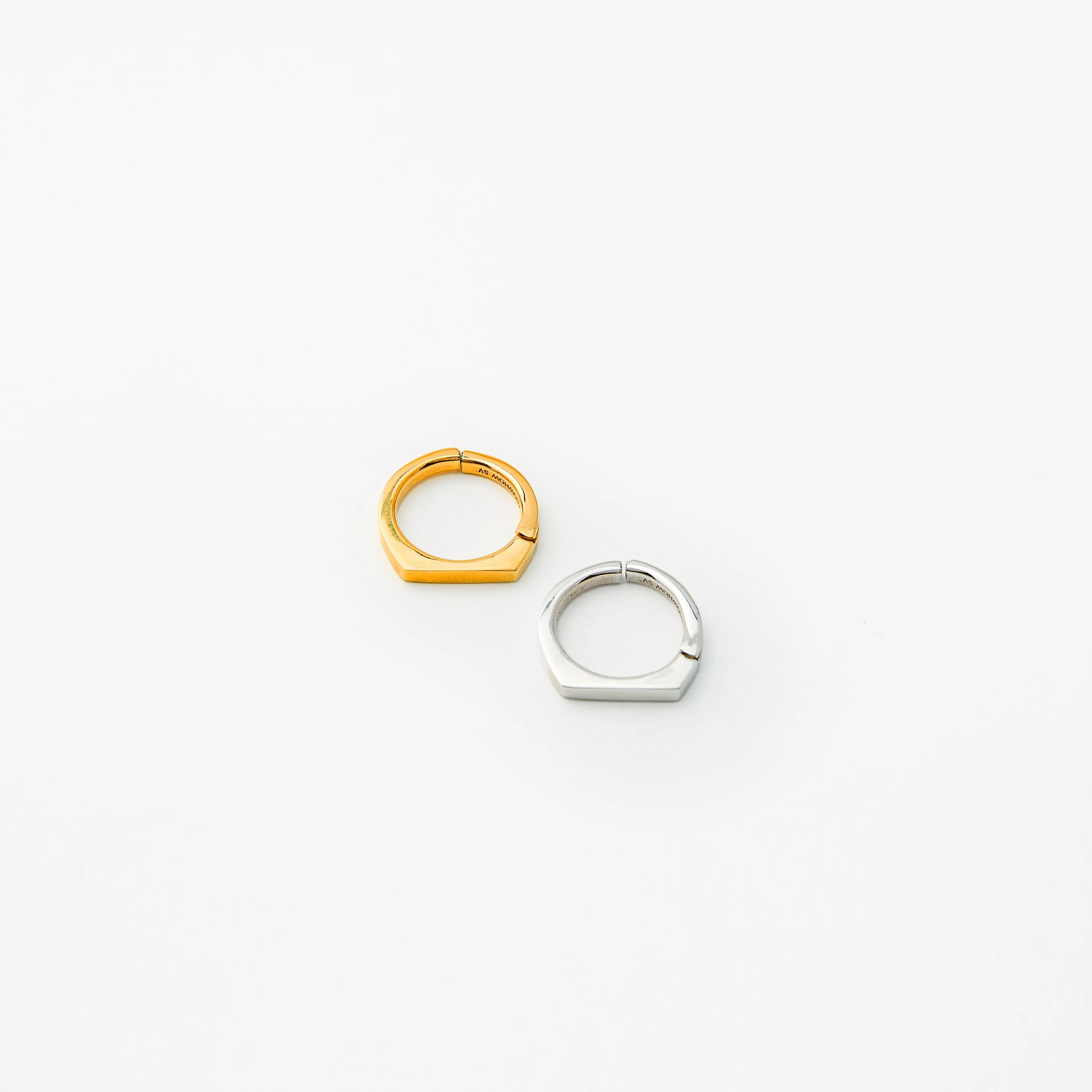 Ring Cuff / Crush