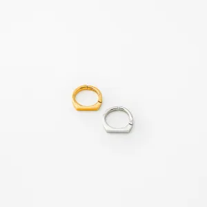 Ring Cuff / Crush