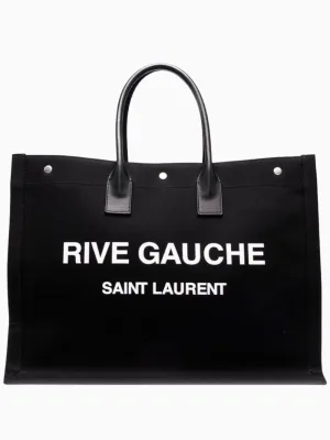 Rive Gauche shopping bag