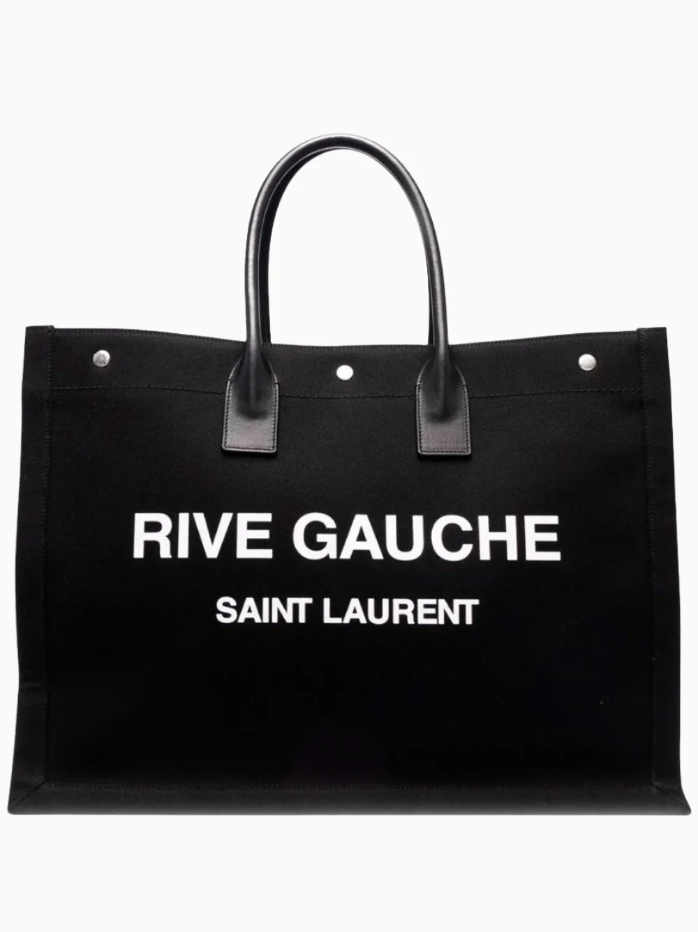 Rive Gauche shopping bag