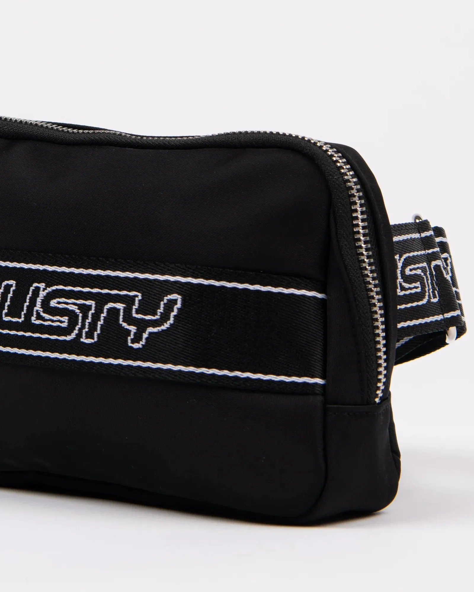 Rusty - Hollaback Nylon Side Bag