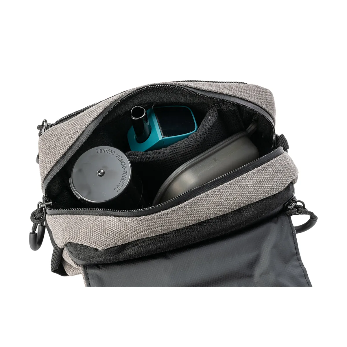 RYOT Piper Carbon Series Travel Case