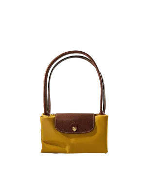 Sac Shopping Le Pliage Yellow