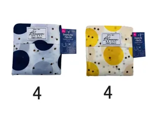 Shopping Bag -Polka Dot-
