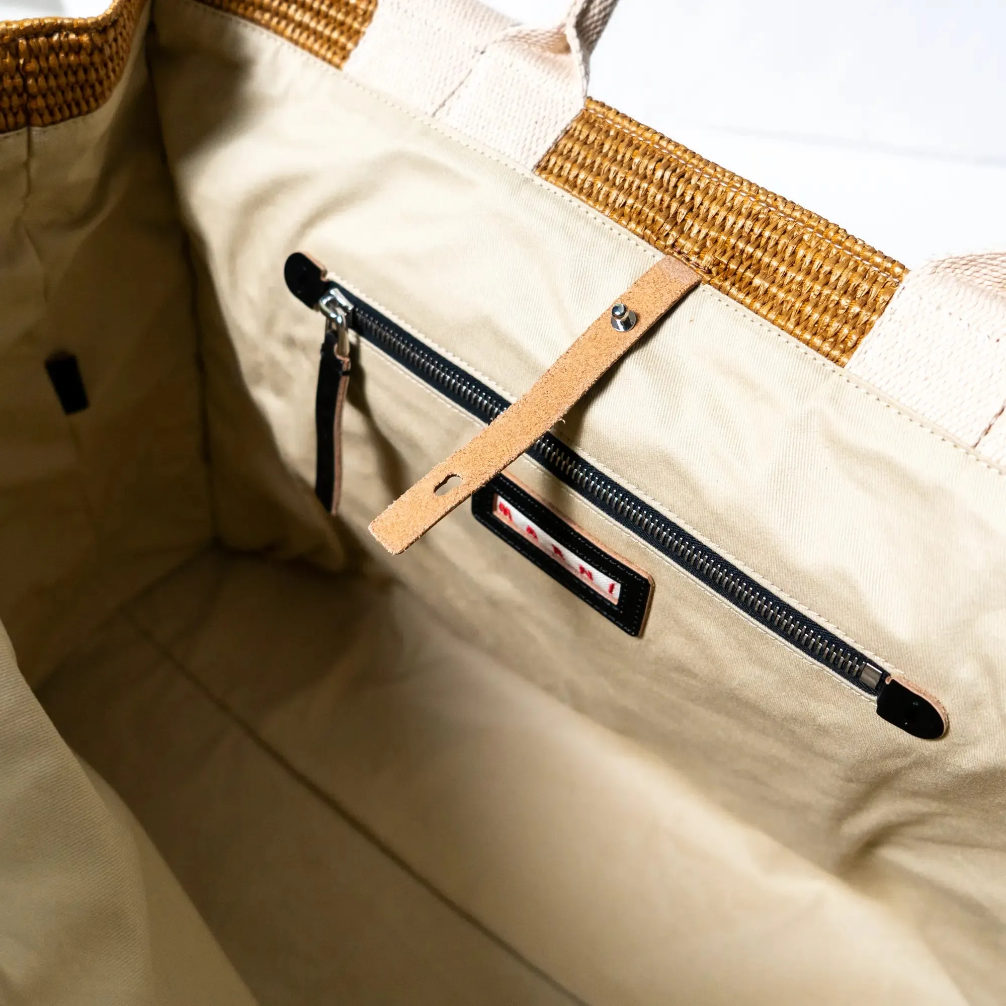 Shopping Tote Bag
