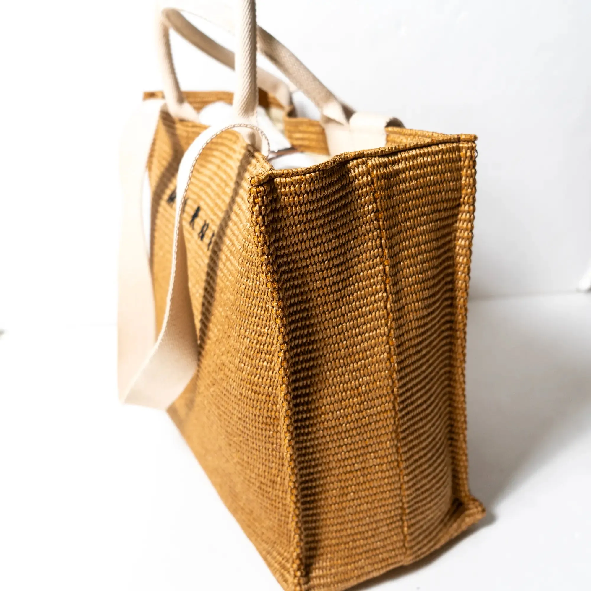 Shopping Tote Bag